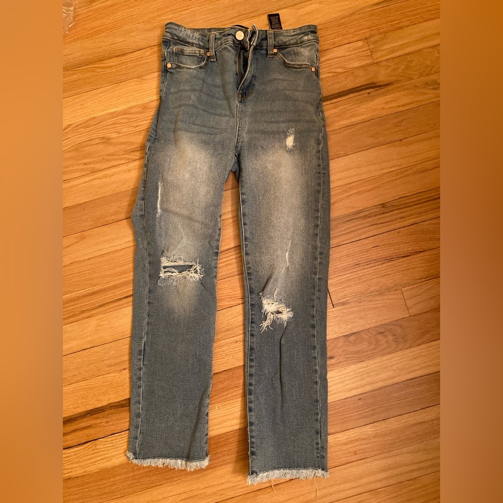 Kendall & Kylie Jeans